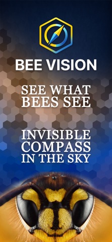 Bee Vision Screenshot 1 of 10