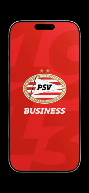 PSV Business screenshot 1