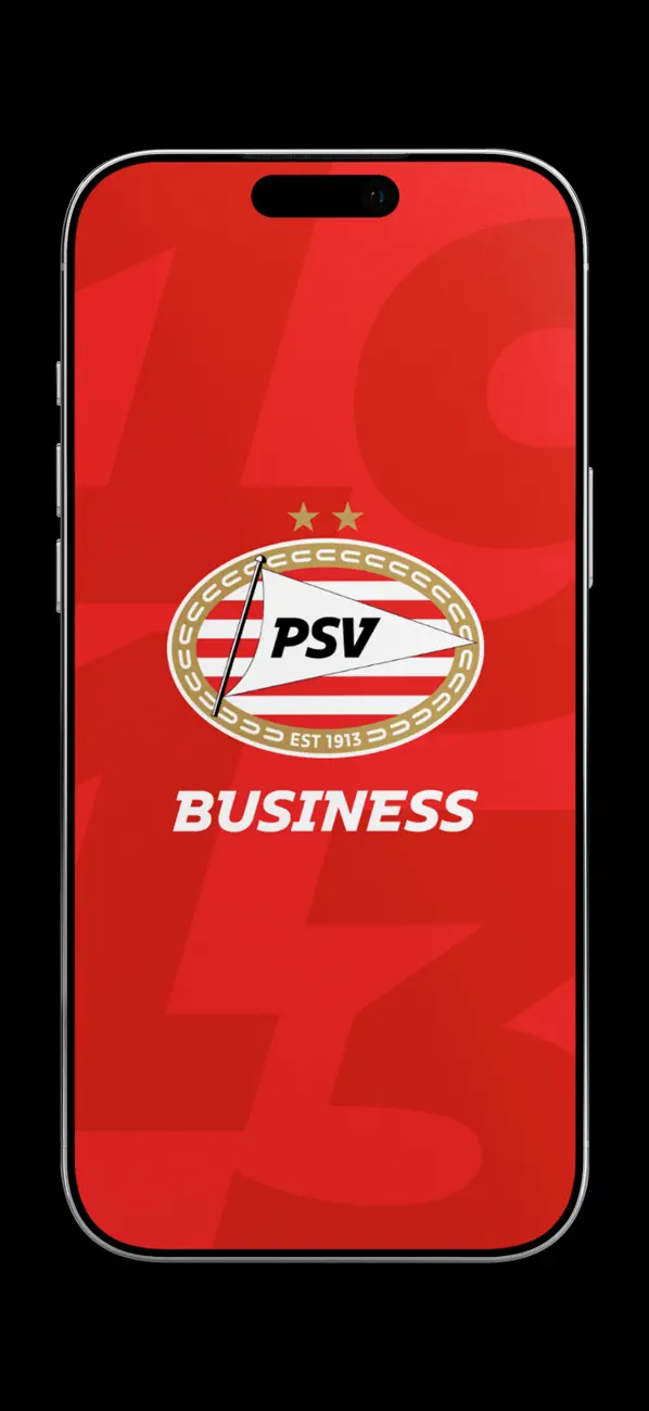 Screenshot #1 pour PSV Business