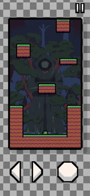 Froggy Ascent screenshot 3