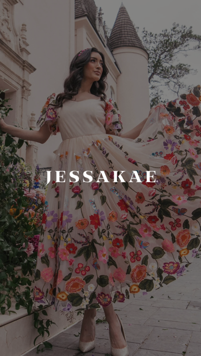 JessaKae Screenshot