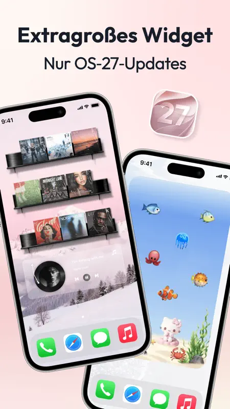 Mico - Widget & Live Wallpaper screenshot 3 of 10