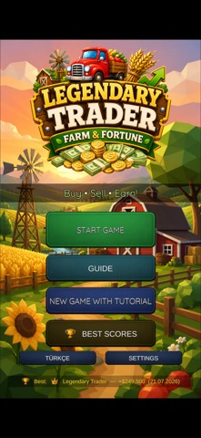 Legendary Trader Screenshot 5 of 9