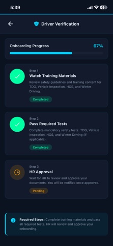 Logistiq Innovation Screenshot 3 of 10