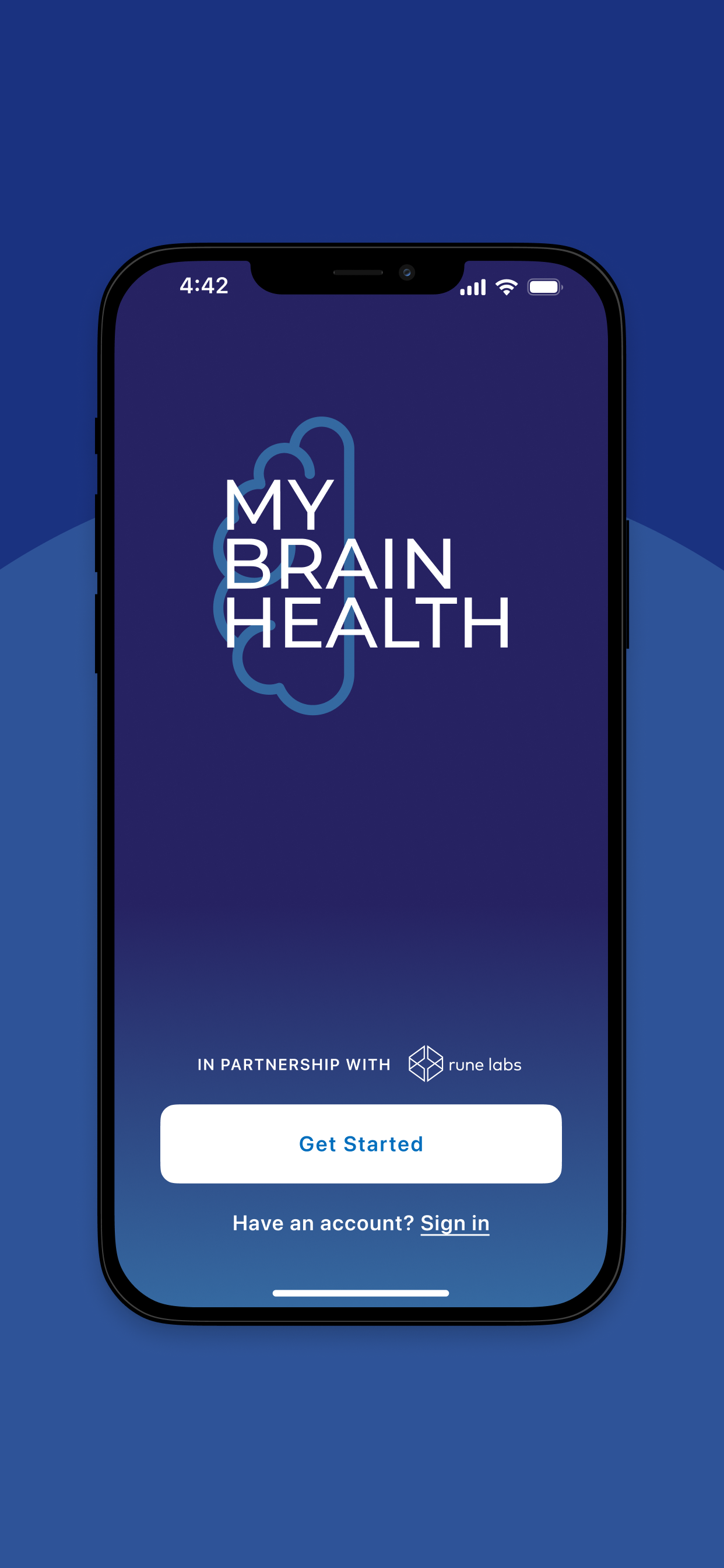 MyBrainHealth
