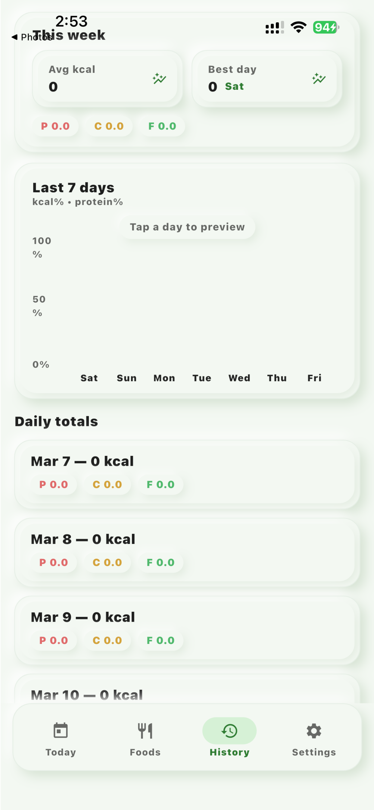 BiteMeal