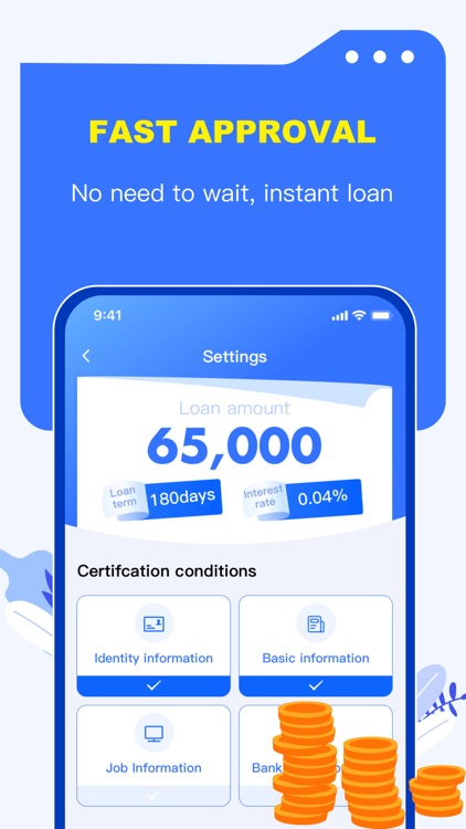 QuickPeso-Loan App Philippines