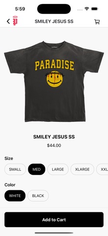 PARADISE! Screenshot 2 of 3