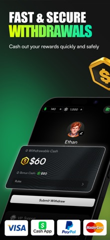 Outskill:Win Real Cash Screenshot 6 of 6