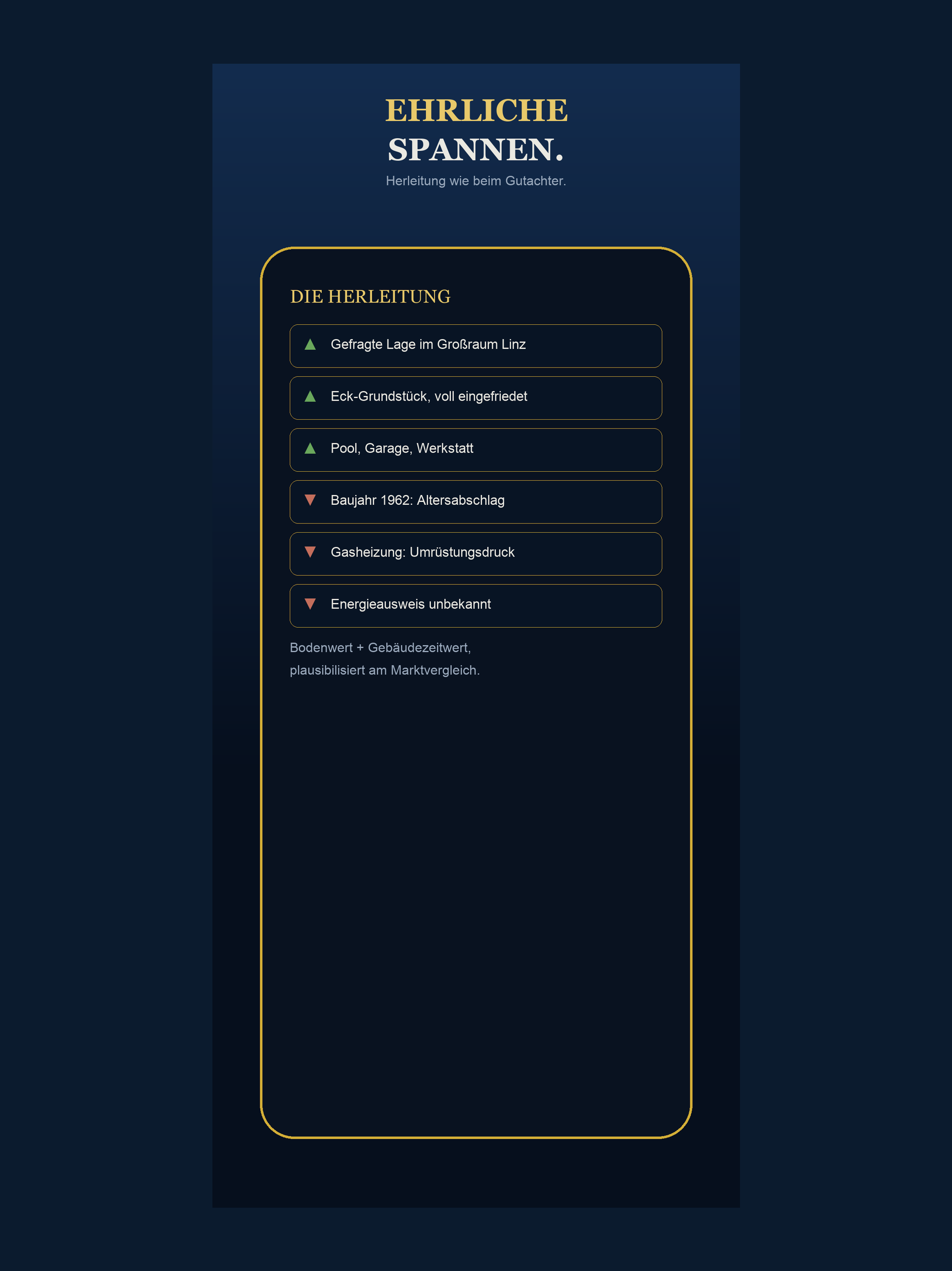ImmoWert AI screenshot 8