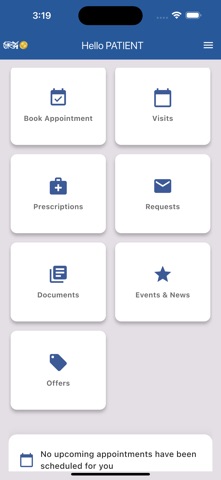 Barraquer UAE screenshot