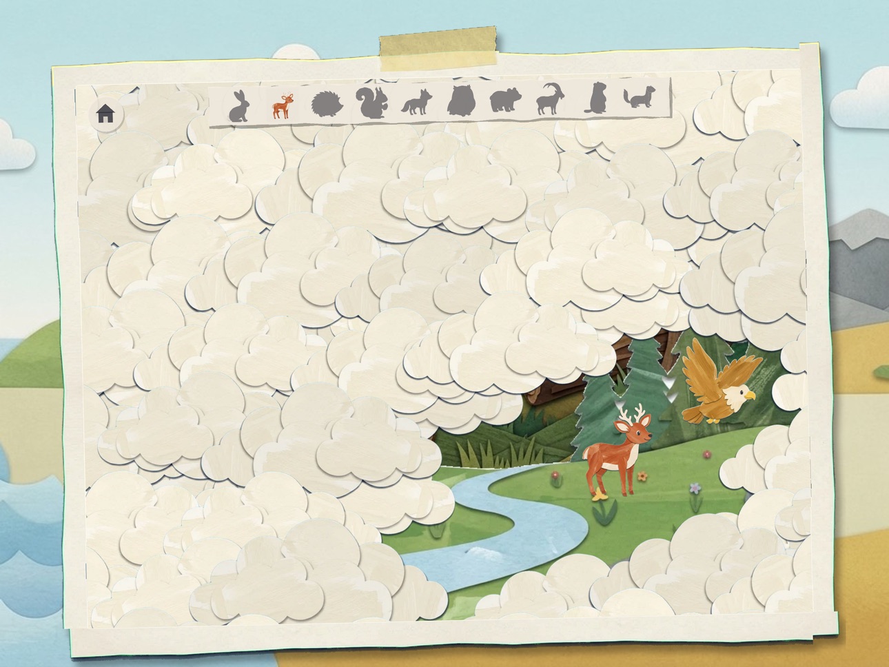 Screenshot 11 of Trovato! Amici di carta