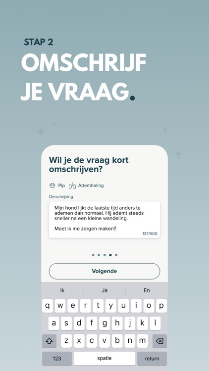 VETTS - Jouw online dierenarts