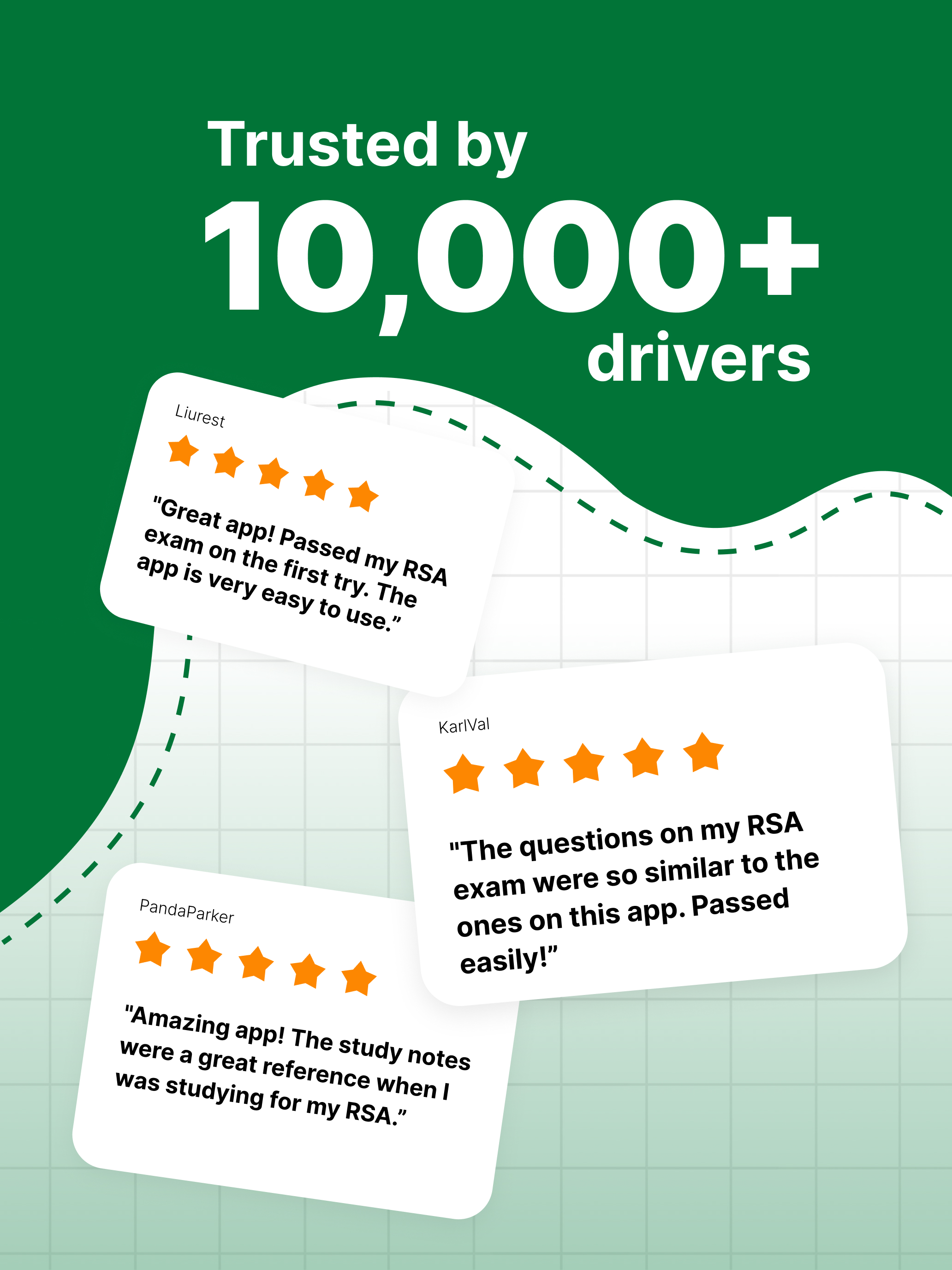 RSA Theory Test screenshot 13