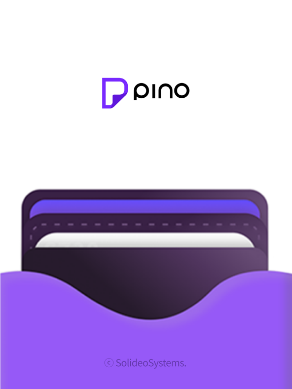 Screenshot #4 pour PINO