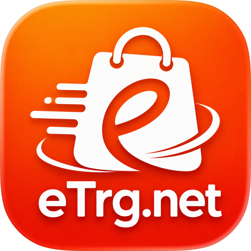 eTrg - Online kupovina