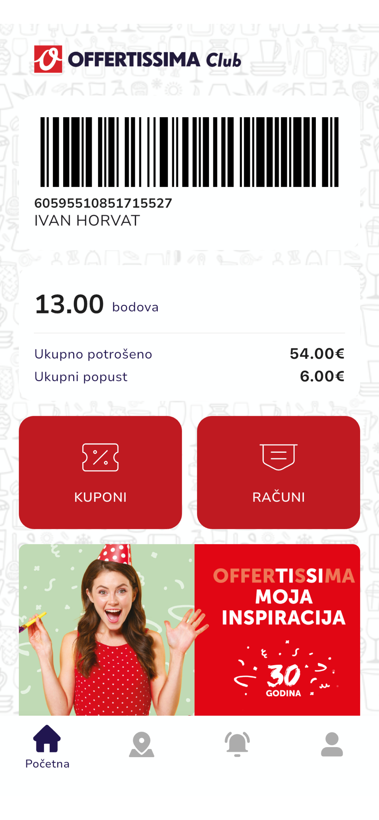 Offertissima