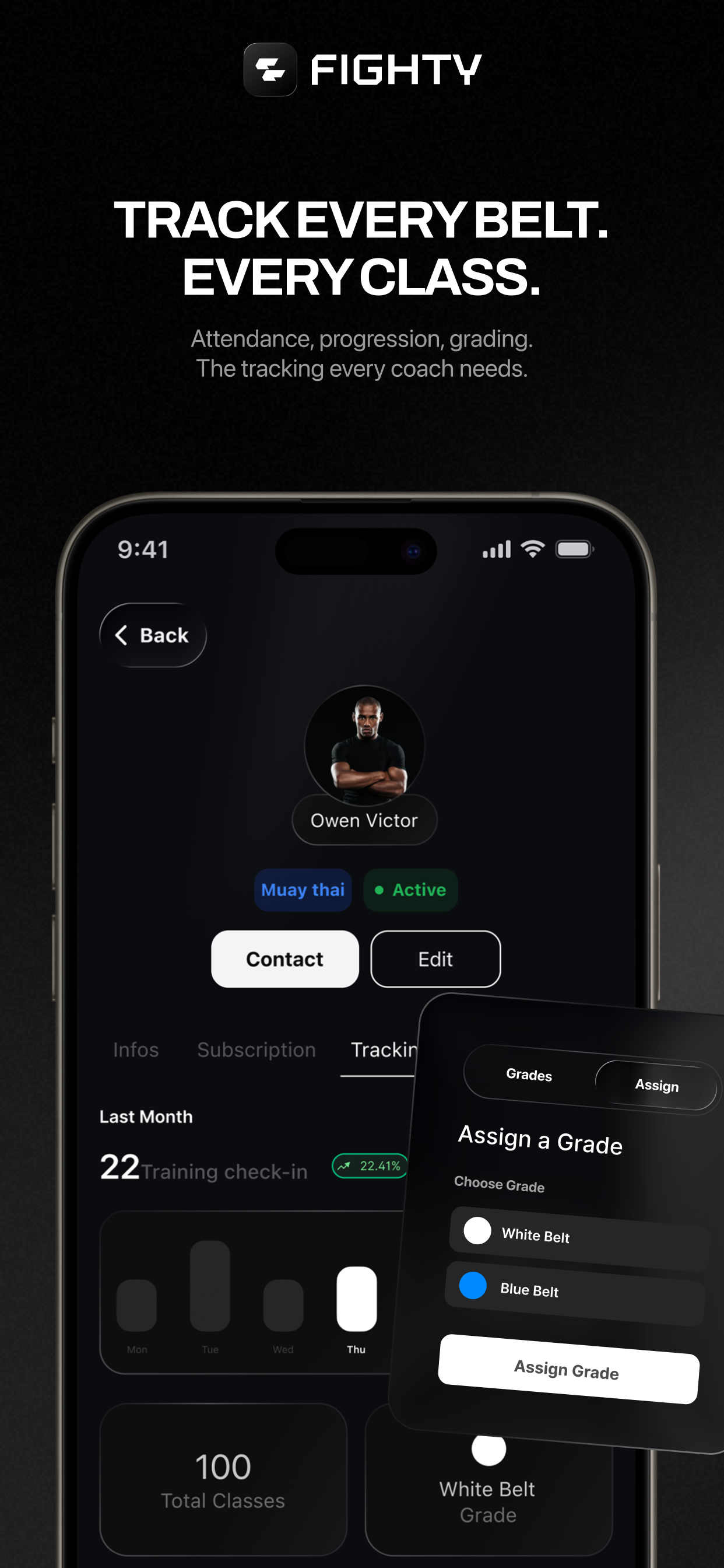 Fighty screenshot 4