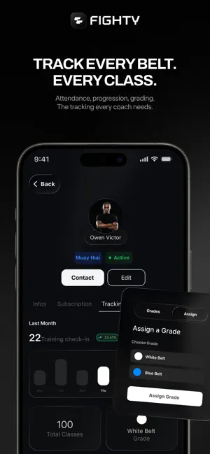 Fighty screenshot 4