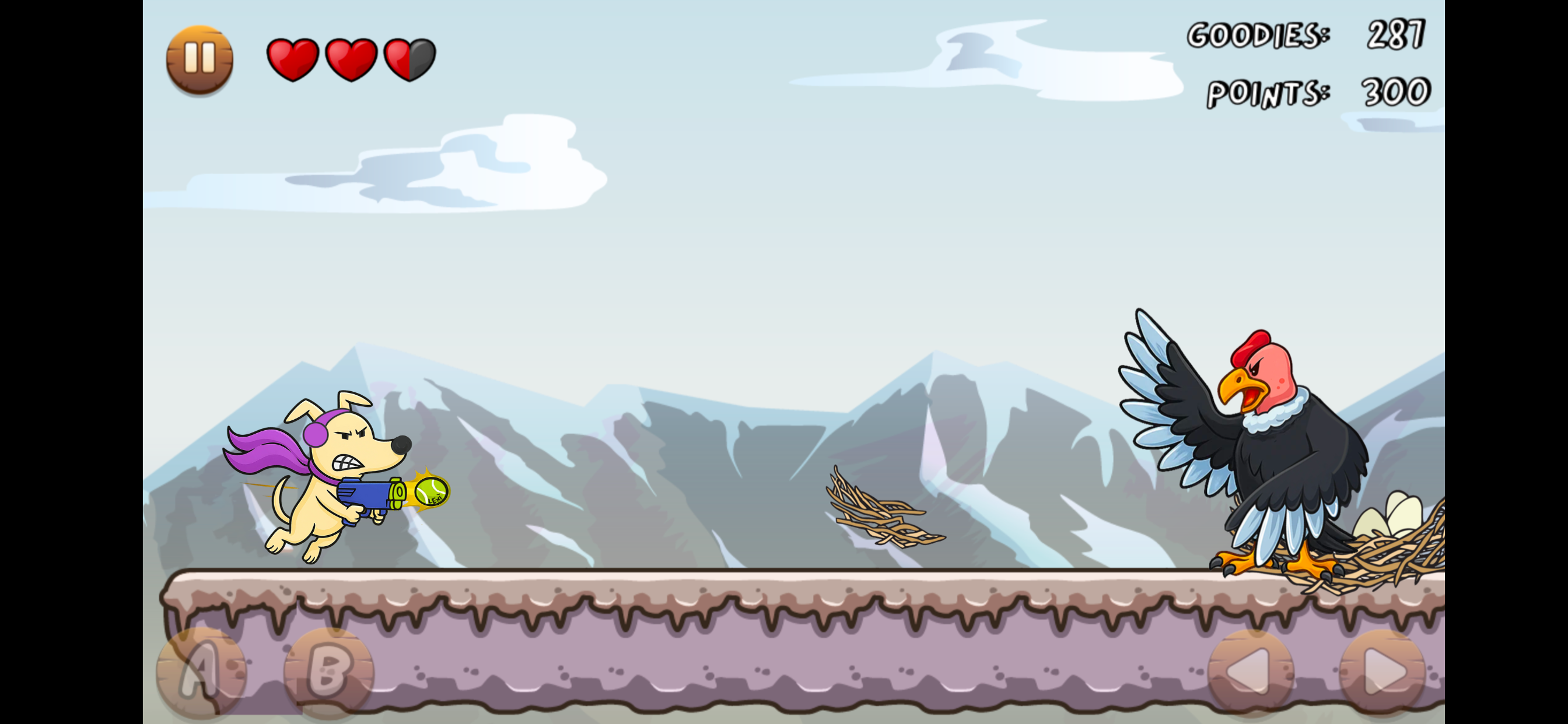 Rescue Quest: Lexi's Adventure screenshot 6