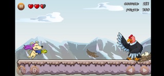 Rescue Quest: Lexi's Adventure screenshot