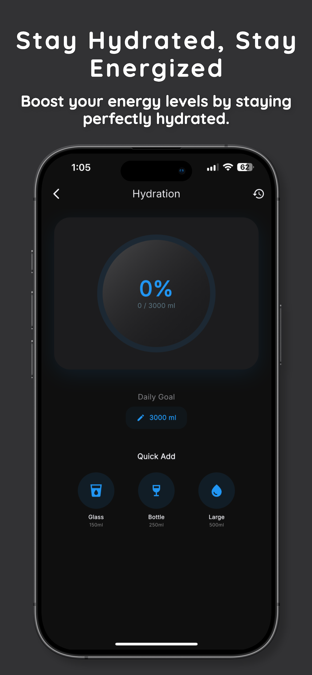 SelfCarely: Daily Habit App screenshot 5