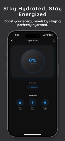 SelfCarely: Daily Habit App screenshot