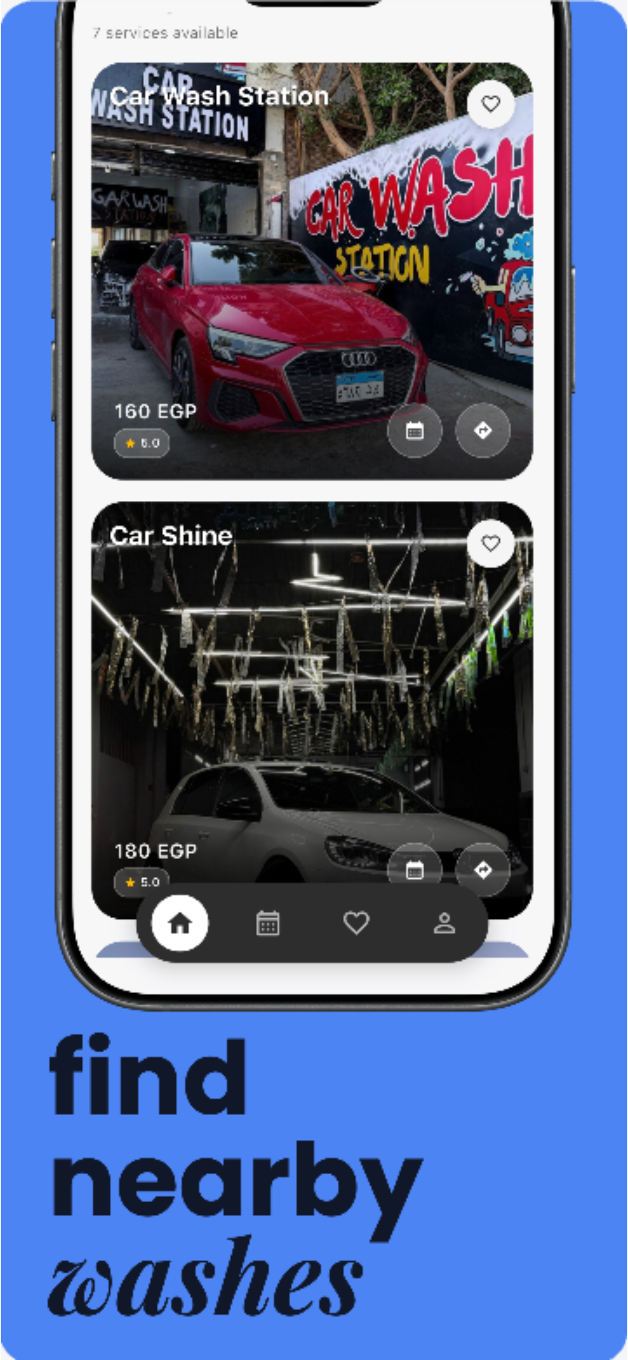 Gloss - Official screenshot 5