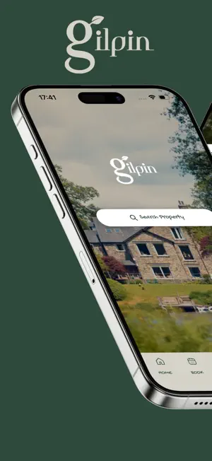 Gilpin screenshot 1