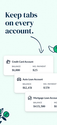 LendingTree Spring Screenshot 3 of 7