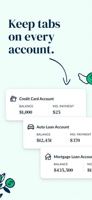 LendingTree Spring Screenshot 3 of 7