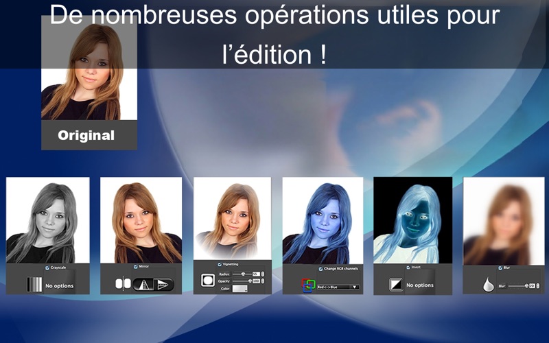 Screenshot #2 pour Photo GUN lite