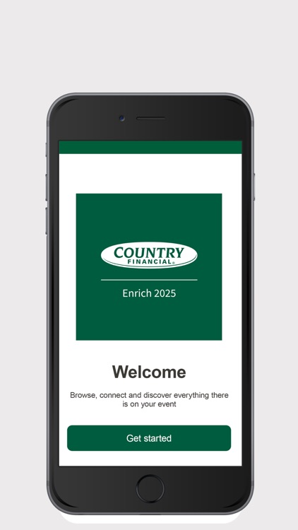COUNTRY Financial Enrich
