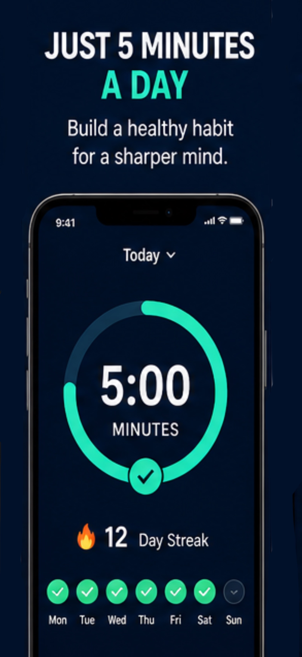 Memory Games for Adults: IQ Me screenshot 3