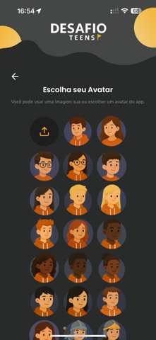 DESAFIO TEENS Screenshot 8 of 10