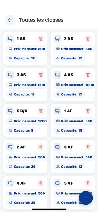 Medrasti Screenshot 1 of 4