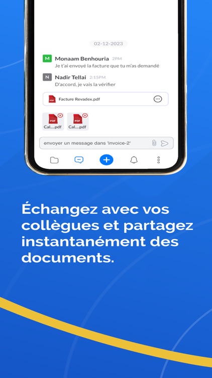 Fatoura Compta screenshot-4