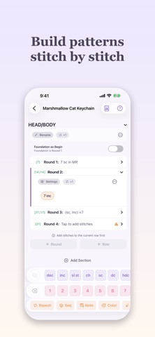 Roundlet Screenshot 1 of 4