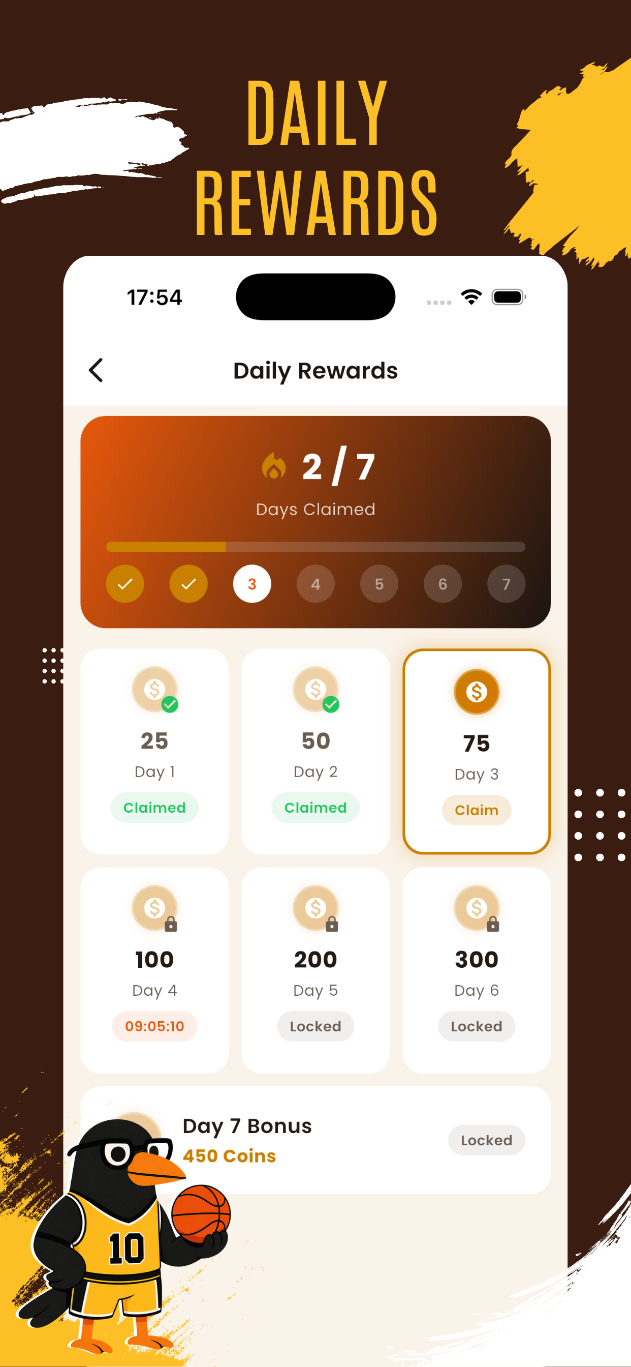 Predicta Basketball Tips screenshot 6