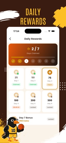 Predicta Basketball Tips Screenshot 6 of 8