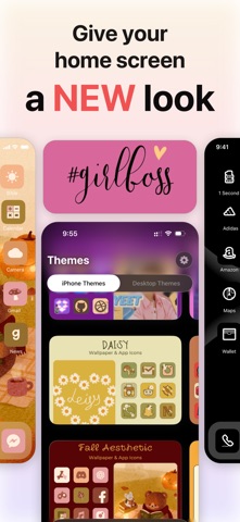 ProKit - Stylish Themes screenshot