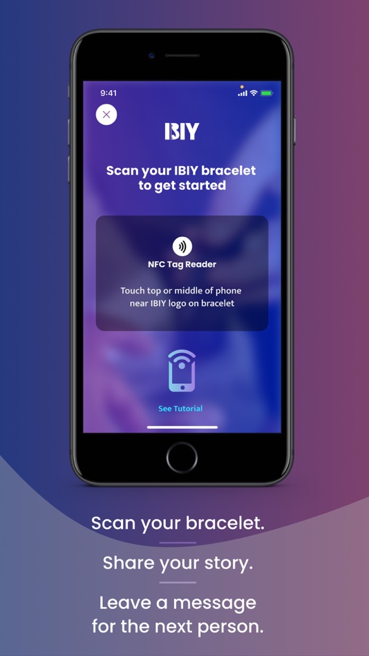 #3. IBIY (iOS) 由: IBIY Movement DEV