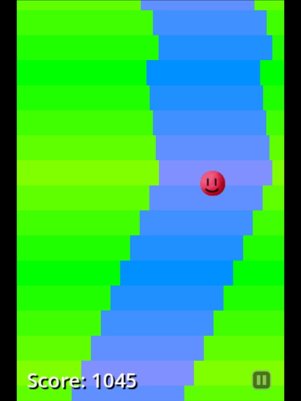 PapiRiver screenshot 8