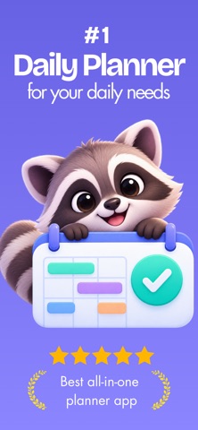 LifePal - AI Planner & Routine Screenshot 1 of 8