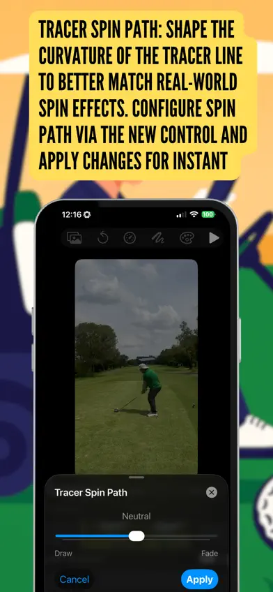 Easy Tracers screenshot 5