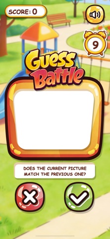 GuessBattle Screenshot 2 of 5