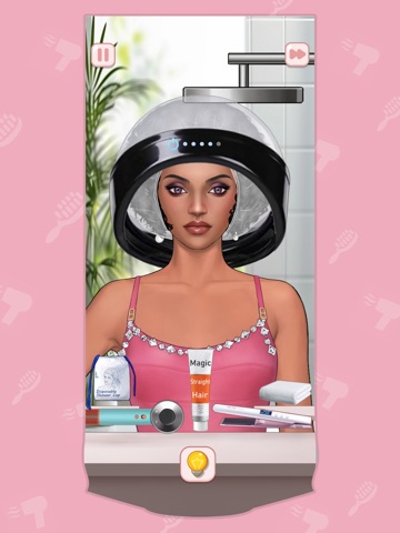ASMR Satisgame 3 iPad screenshot