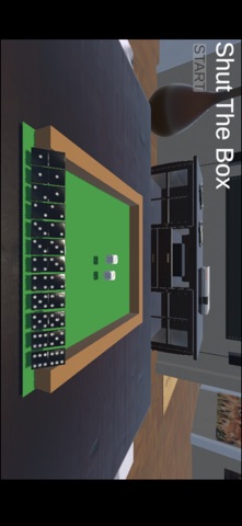 Shut-The-Box Screenshot 1 of 3