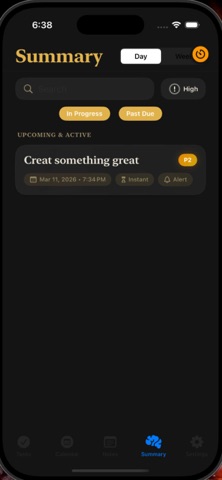 Focus100 Screenshot 3 of 5