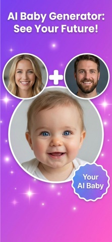 Baby Generator AI - Future screenshot